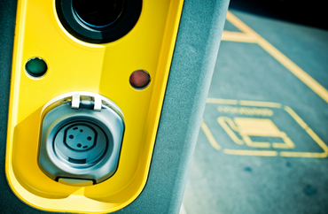 Domestic Charge points